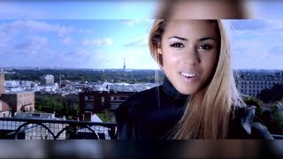 EMILY NORMANN  Nos Différences Clip Officiel [upl. by Airom]