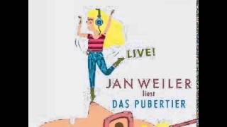 Das Pubertier  Jan Weiler  Hörbuch Hörspiel [upl. by Tdnarb]