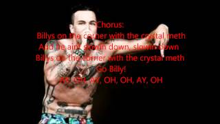 Yelawolf Billy Crystal lyrics [upl. by Roanna]