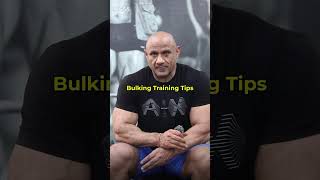 Bulking Training Tips  Mukesh Gahlot youtubevideo [upl. by Eph183]