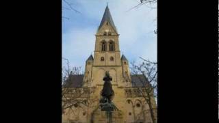 MontignylesMetz St Joseph [upl. by Gaige765]