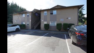 14239 34th Ave S 104 Tukwila WA [upl. by Eba300]