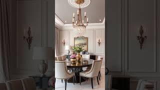 Luxury Elegant Lampshade  Athina Art amp Decor Showroom  Square Mall Izghawa Doha [upl. by Aplihs]