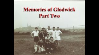 Glodwick Walk 2 visits Glodwick Lows and Warren Lane where the old friends played team football [upl. by Wickman]