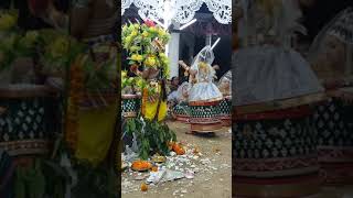 Raas Purnima20018 Juramondop Mi Kamalganj Moulvibazar Bangladesh [upl. by Ilujna705]