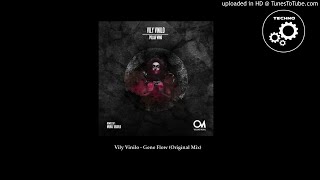 Vily Vinilo  Gene Flow Original Mix [upl. by Thibault]