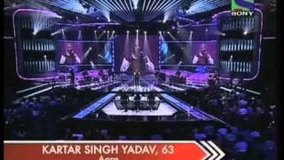 X Factor India  X Factor India Season1 Episode 17  Full Episode  9th July 2011 [upl. by Asserac914]