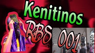 Fedi7 Reaction  RBS 001  Kenitinos [upl. by Nivat]