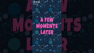 A Few Moments Later shorts [upl. by Lalo493]