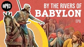 The Judean Exile to Babylonia  The Jewish Story  Unpacked [upl. by Llemaj]