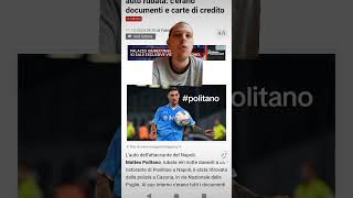 politanocalcionapolicronachenewsnotiziedelgiorno [upl. by Bayless530]