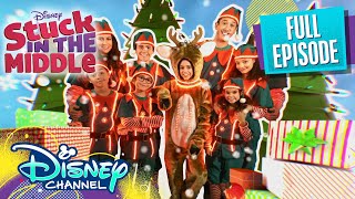 Holiday Full Episode 🎄  Stuck in the Middle  S3 E1  disneychannel [upl. by Kooima]