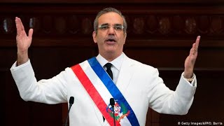 Presidentes dominicanos a lo largo de la historia ¡una cronología completa [upl. by Procter100]