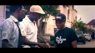 Sound Sultan ft Wizkid  Kokose Official Video [upl. by Osnohpla]