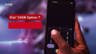 For as low as 130K get unlimited 5G Internet from Airtel [upl. by Arreip]