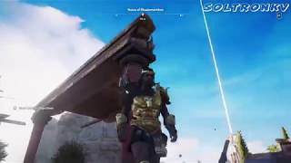 Assassins Creed Odyssey  Ruins of Rhadamanthus Treasure  Rhadamanthos [upl. by Ititrefen963]