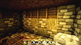 016 Wie geht mann mit Samen um Lets Play Minecraft mit DieAussenseiter Dima [upl. by Lennon596]