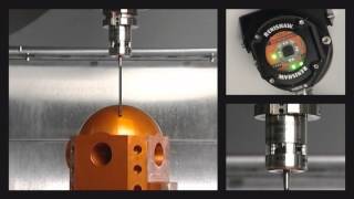 Renishaw Video OMP400 [upl. by Sedberry]