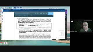 Webinar New Forms Listing Agreement amp Buyer Rep Agreement amp Amendments [upl. by Namara]