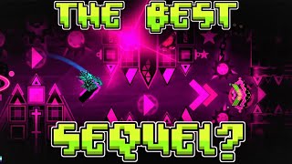 Is Deimos A WORTHY Phobos Sequel NEW TOP 10 EXTREME DEMON Geometry Dash [upl. by Windzer]