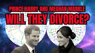 Prince Harry and Meghan Markle  Will they divorce [upl. by Karr]