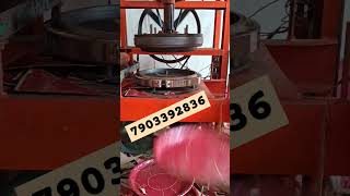 Please subscribe 🙏 buffer plate machine factory business manufacturing Raza Enterprise [upl. by Ailemac]