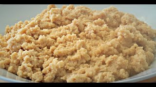 5 मिनट में मिल्क पाउडर से बनायें खोया मावा Khoya Mawa Recipe  Instant Khoya using milk powder [upl. by Tdnarb]