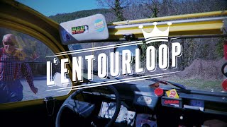 LENTOURLOOP  Le Savoir Faire Full Album [upl. by Etnohc472]