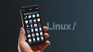 Телефон Сноудена на Linux за 100 000 рублей [upl. by Jewett]