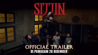 SIJJIN Official Trailer  In Cinemas 28 DECEMBER [upl. by Naenaj]