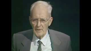 Lecture 01  Book of Mormon  Like Nothing Else  Hugh Nibley  Mormon [upl. by Afatsom]