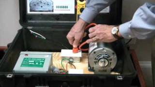 KVAR electricity saving device Demonstration [upl. by Alul900]