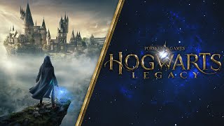 Hogwarts Legacy  Full Game Walkthrough  No Commentary  4K 60fps  Part 1 [upl. by Petracca]