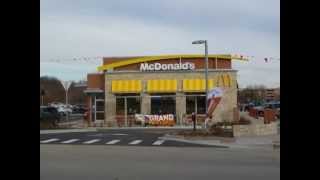 Batavia IL McDonalds Redux [upl. by Zysk]