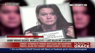 HLN Father of murder victim speaks out [upl. by Penhall]