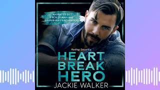 Heartbreak Hero by Jackie Walker [upl. by Sidnarb]