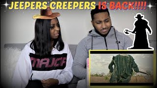 Jeepers Creepers 3 Official Trailer 2017 Movie [upl. by Ahtiek]