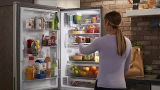 Top 5  Best Refrigerator 2024Best Refrigerators 2024 don’t buy one before watching this [upl. by Simmons]