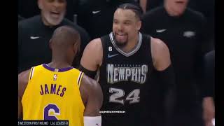 Lakers vs Grizzlies amp Clippers vs Suns NBA Playoffs Voiceover  Basketball Z [upl. by Prescott]