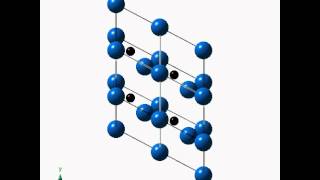 Molybdenum carbide [upl. by Bonnice]