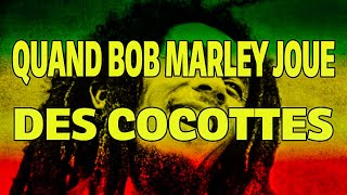 Comment BOB MARLEY joue les COCOTTES  TutO Could you be loved guitarvlog 56 [upl. by Agnes]