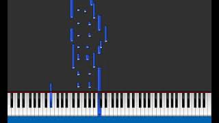 【メンデルスゾーン「無言歌集 過ぎ去った幸福」0107】Mendelssohn N14 Op38 N02 Lost Happiness Comparison 01 07 [upl. by Oirromed]