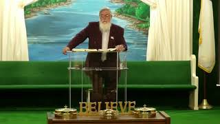 quot COME TO THE HOUSE OF GOD WITH GLADNESS quot PART 3 Pastor David Logan [upl. by Fernando]