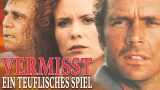 Vermisst  Ein teuflisches Spiel 1999  Ganzer Film Auf Deutsch  John Schneider  Robyn Lively [upl. by Latsyc72]