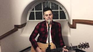 Seal Kiss From A Rose Marc Martel 1996 Cover [upl. by Isdnyl448]