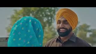 Sufna New Punjabi Full Movie  Starring Ammy Virk Tania Jagjeet Sandhu [upl. by Nolitta]