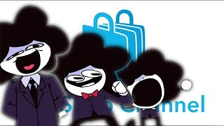 The Pelones  Wii Shop Channel [upl. by Roosnam]