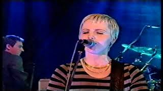 The Cranberries  Zombie Live 1994 [upl. by Annayt]