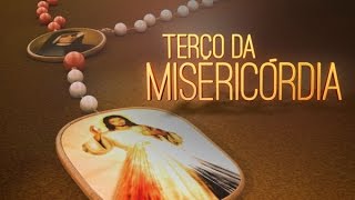 Terço da Misericórdia [upl. by Nulubez668]