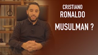 CRISTIANO RONALDO MUSULMAN [upl. by Nichols462]